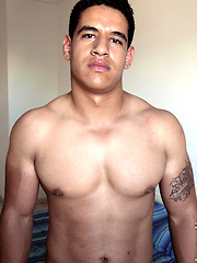 Aladin jacking off cock by LucasKazan image #6