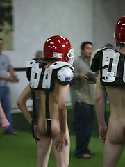 Horny guys forced to fuck to join! by HazeHim image #4