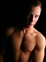 Jace gets naked by ChaosMen image #5