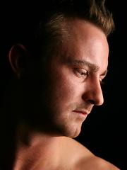 Sexy men masturbate by ChaosMen image #5