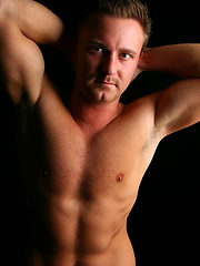 Sexy men masturbate by ChaosMen image #5