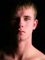 Sexy college jock Chad by ChaosMen image #4