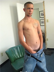Luis uncut by Miami Boyz image #8