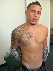 Luis tattoo by Miami Boyz image #7
