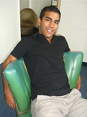 Cute Miami boy Andres by Miami Boyz image #9