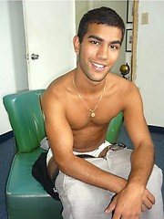 Cute Miami boy Andres by Miami Boyz image #9