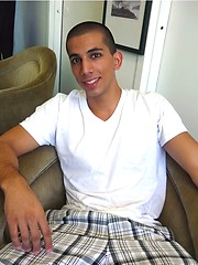 Hot latin man George by Miami Boyz image #8