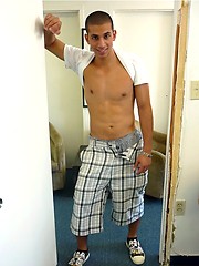 Hot latin man George by Miami Boyz image #8