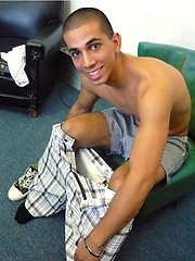 Hot latin man George by Miami Boyz image #8