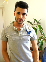 Cute latino boy Diego by Miami Boyz image #6