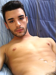Cute latino boy Diego by Miami Boyz image #6