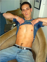 Hot latin boy Ed by Miami Boyz image #6