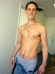 Hot latin boy Ed by Miami Boyz image #6