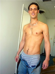 Hot latin boy Ed by Miami Boyz image #6