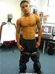 Antonio by Miami Boyz image #9