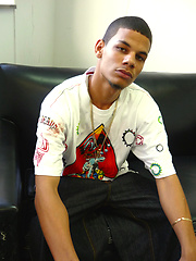 Jesse shows cock by Miami Boyz image #6