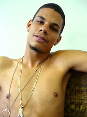 Jesse shows cock by Miami Boyz image #6