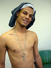 Jesse shows cock by Miami Boyz image #6