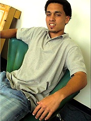 Strong big dick by Miami Boyz image #8