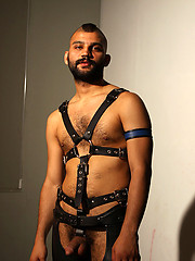Hung Daddy Gets Fucked. Jock And Oliver by Butch Dixon image #6