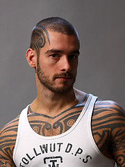 Logan McCree by Butch Dixon image #6