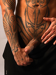 Logan McCree by Butch Dixon image #6