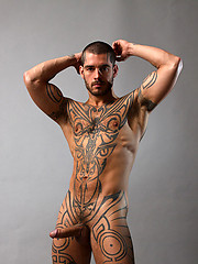 Logan McCree by Butch Dixon image #6