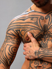 Logan McCree by Butch Dixon image #6