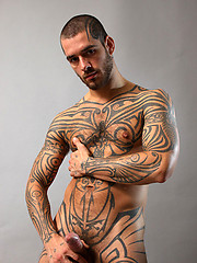 Logan McCree by Butch Dixon image #6