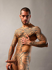 Logan McCree by Butch Dixon image #6