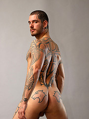 Logan McCree by Butch Dixon image #6