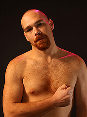 9 Inch Dick - Raul Marcos by Butch Dixon image #4