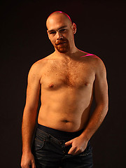 9 Inch Dick - Raul Marcos by Butch Dixon image #4