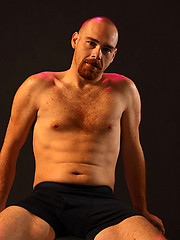 9 Inch Dick - Raul Marcos by Butch Dixon image #4