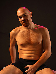 9 Inch Dick - Raul Marcos by Butch Dixon image #4