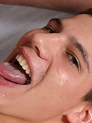 Hot young jocks have sex by East Boys image #9