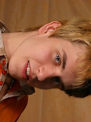 Hot gay boy posing naked by East Boys image #5