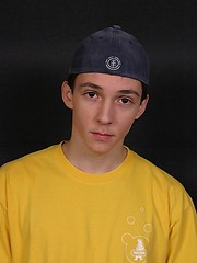 Twink jacking off cock by East Boys image #6