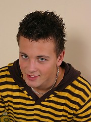 Meaty twink naked by East Boys image #6