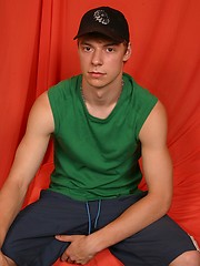 Jock shows cock by East Boys image #6