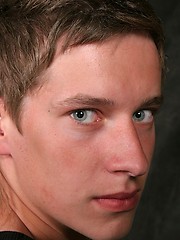 Horny twink gets naked by East Boys image #5