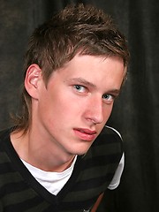 Horny twink gets naked by East Boys image #5
