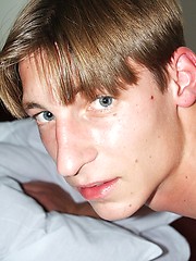Dude strokes his long dick by East Boys image #7