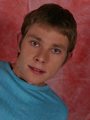 Hot lovely boy naked by East Boys image #6