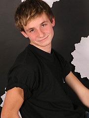 Horny twink from East Boys posing by East Boys image #4