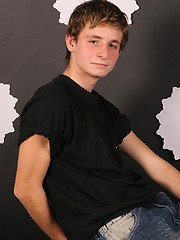Horny twink from East Boys posing by East Boys image #4