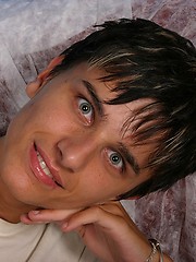 Young sexy twink naked by East Boys image #7