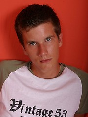 Twink posing naked by East Boys image #7