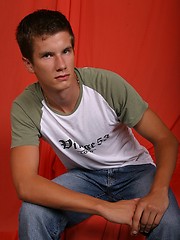 Twink posing naked by East Boys image #7