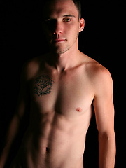 Braydon mastrubate his cock by ChaosMen image #5